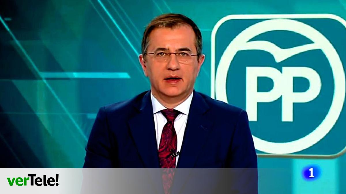 La respuesta de TVE a su criticada cobertura del Congreso del PP