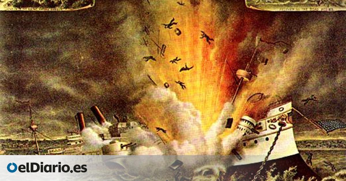 'Más se perdió en Cuba': ¿qué es lo que realmente se perdió en aquella guerra?