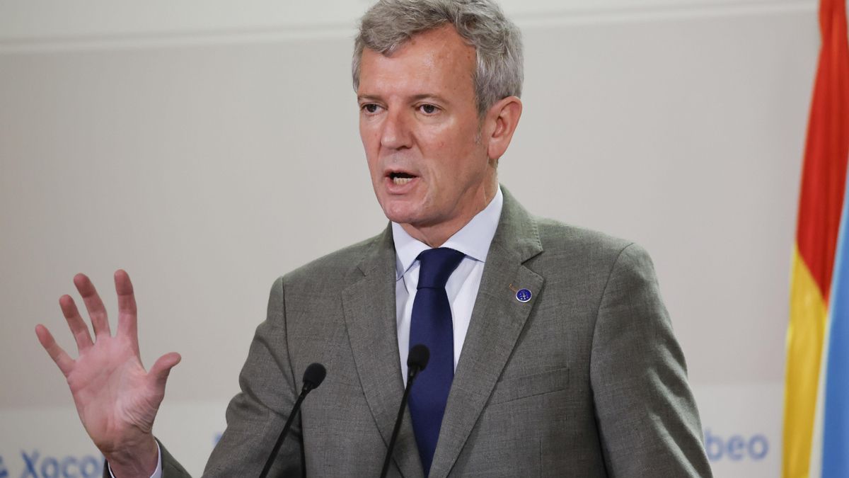 Rueda desprecia el anuncio de desclasificación de documentos del 23F: “No es urgente”