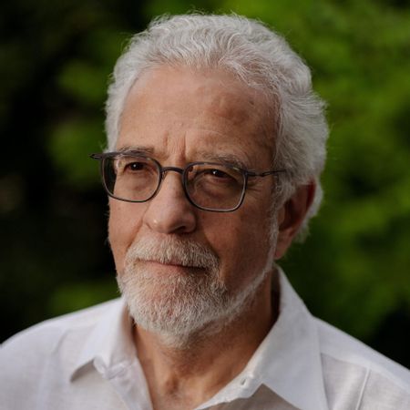 El académico y escritor Omer Bartov.