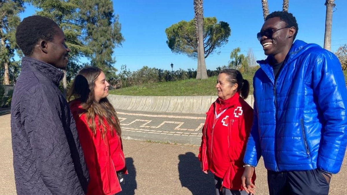 La Red Pro Migrantes pide reconocer la diversidad como "riqueza" y "garantizar derechos" de los migrantes