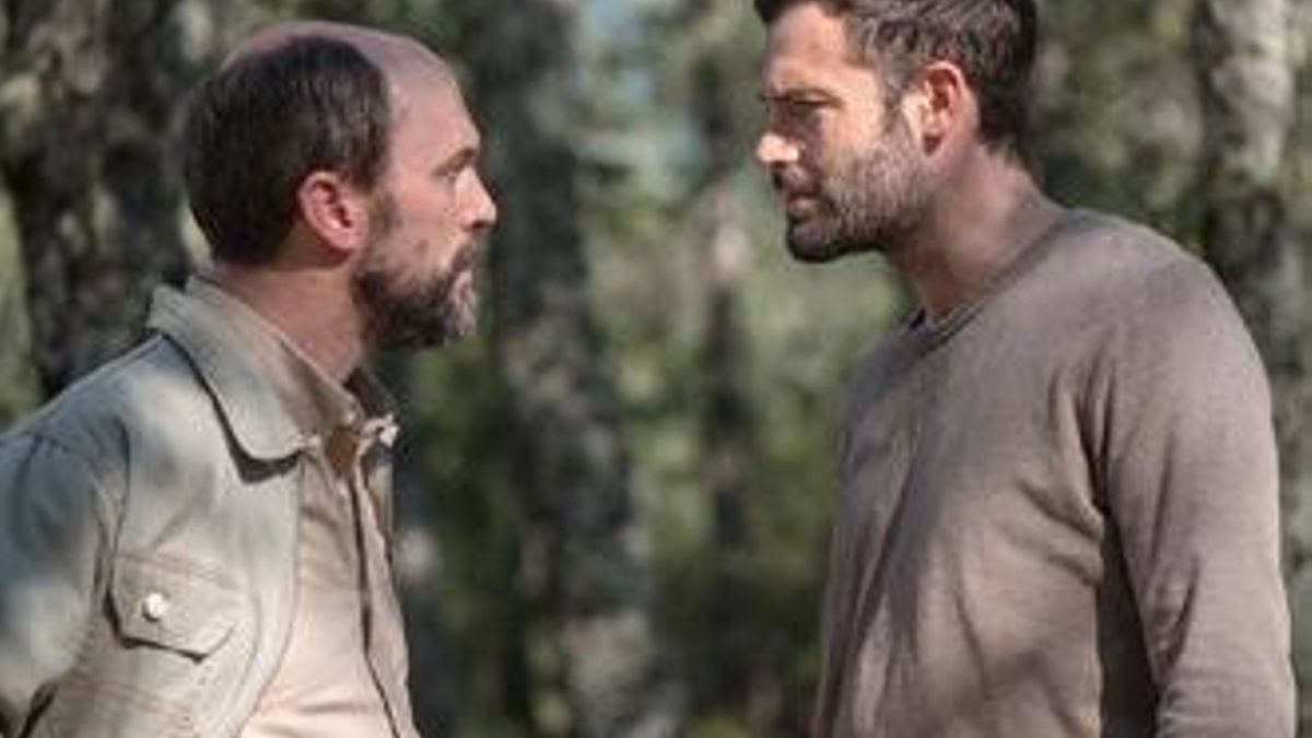 Más de 4.3 millones (25%) ven el estreno multicanal de 'Refugiados' en Atresmedia