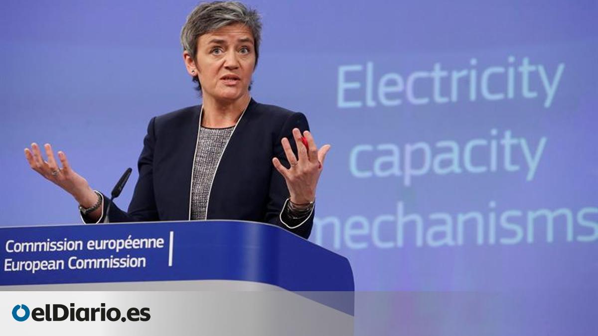 Bruselas acusa a Google de monopolio en la publicidad online