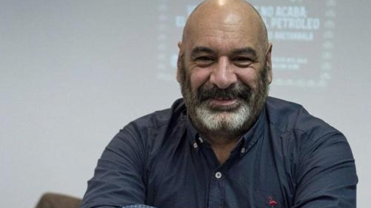 Anatomía de un terremoto en Vitoria: sin precedentes en la zona y con potencia "similar a la bomba de Hiroshima"