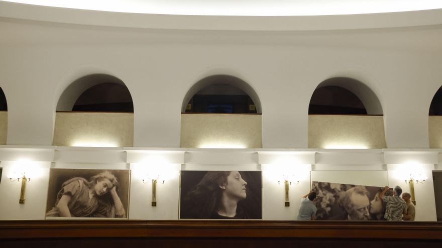 El Teatro Real rinde homenaje a Shakespeare y a la fotógrafa Julia Margaret Cameron