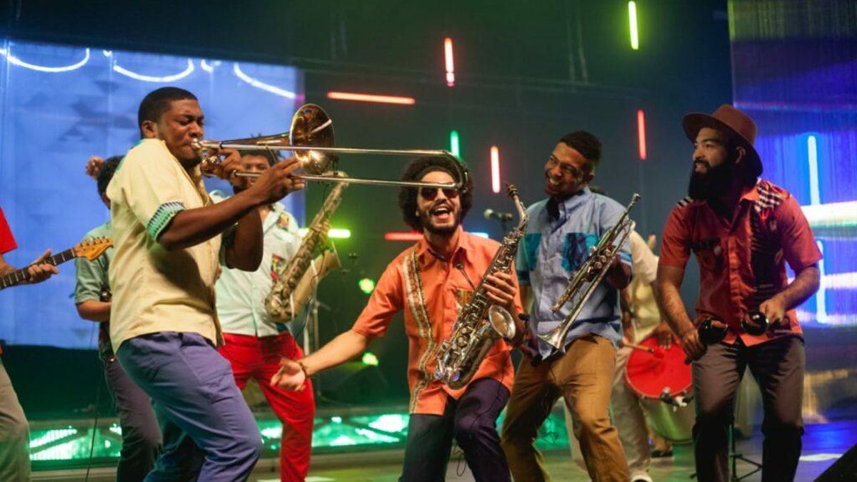 WOMEX Gran Canaria 2026 presenta los primeros artistas confirmados de sus conciertos al público