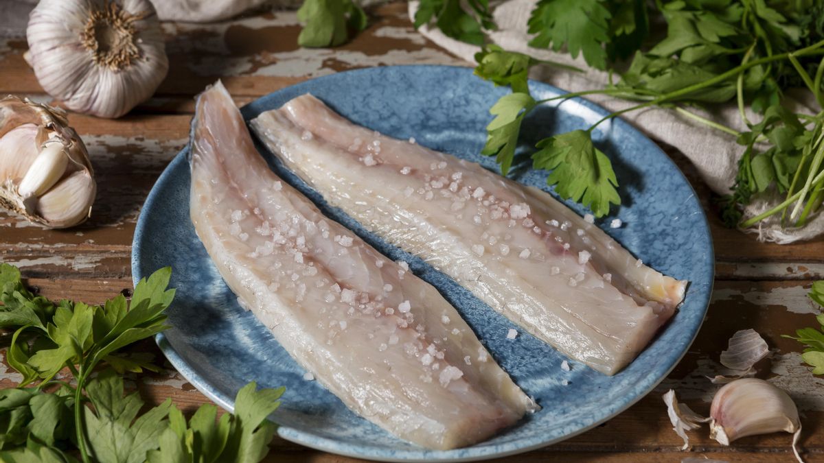 Rape en salsa: dos recetas distintas para cocinar este sabroso pescado en casa sin complicaciones