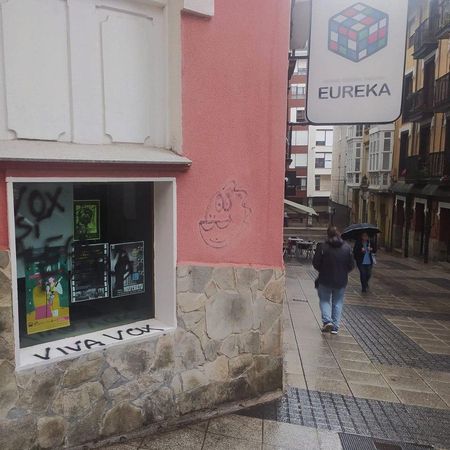 Centro Eureka de Santander.