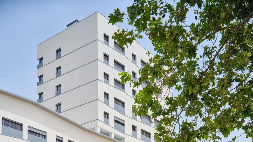 Las políticas municipales de vivienda en Barcelona empiezan a dar frutos