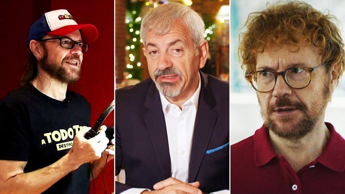'First Dates' (10.2%) gana su duelo contra 'Viaje al centro de la tele' y 'A todo tren 2' en una noche de baja competencia