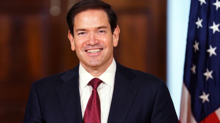 Marco Rubio dice que EE.UU. comenzará a revocar visados de estudiantes chinos