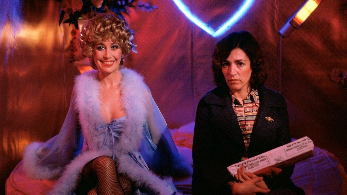 Mucho más que el destape y la folclórica: cómo las actrices contaron la Transición con sus interpretaciones