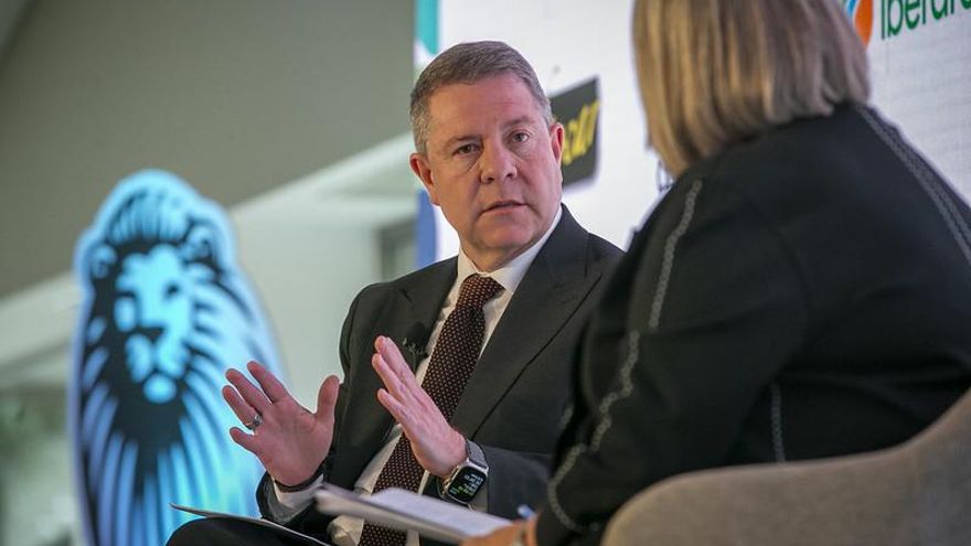 Page carga contra el pacto con Junts: "Que no me vengan con cuentos chinos de muros a la derecha"