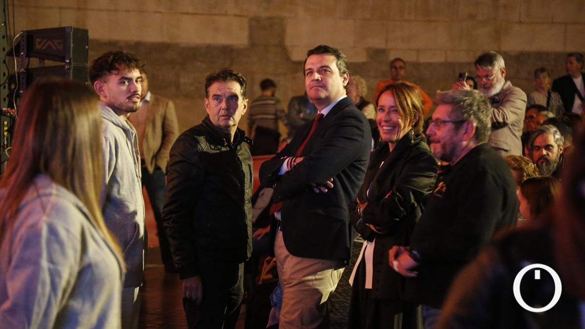 Gala de Entrega Soletes Repsol