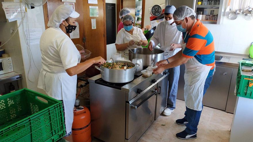 El Ayuntamiento de Córdoba añade nuevas líneas de actuación contra la exclusión social