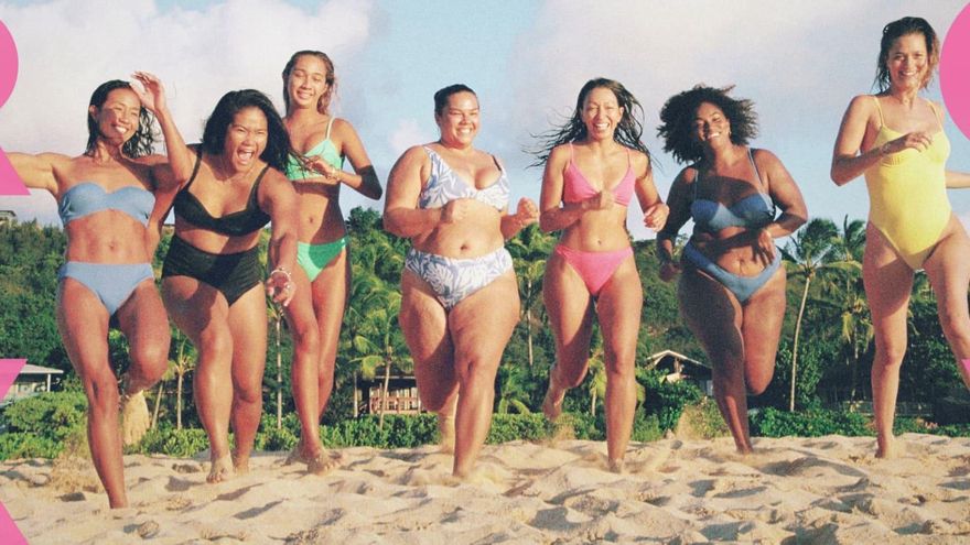 "No es apología de la obesidad, es derecho a existir": por qué mostrar cuerpos gordos sigue siendo polémico