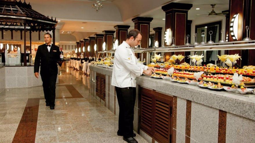 Canarias encabeza el aumento del empleo turístico en septiembre con un 4,5% más interanual