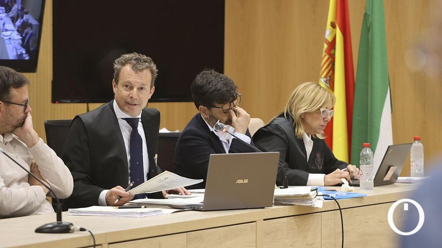 Nueva sesión del 'Caso Saqueo': un Córdoba CF en "colapso" y una pérdida patrimonial de 4 millones de euros