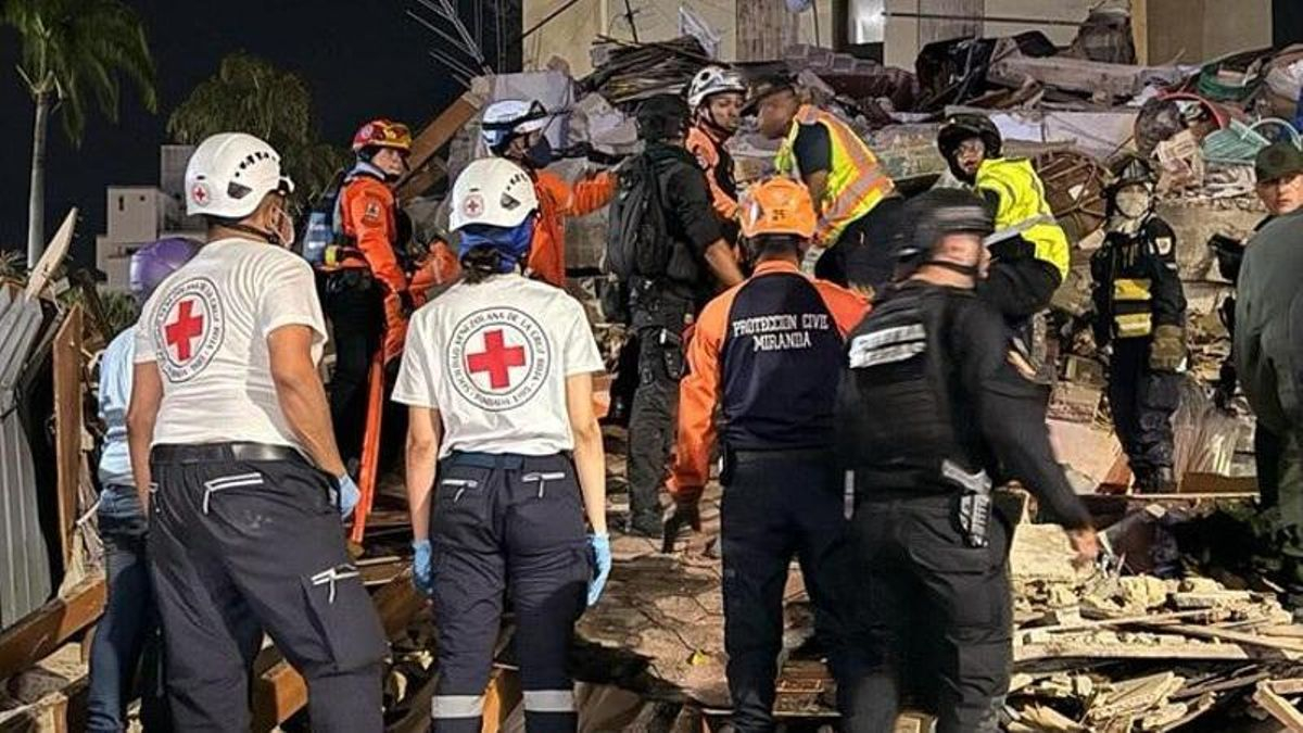 El Parlamento canario, con la abstención de Vox, pide restituir la residencia a venezolanos afectados por los terremotos