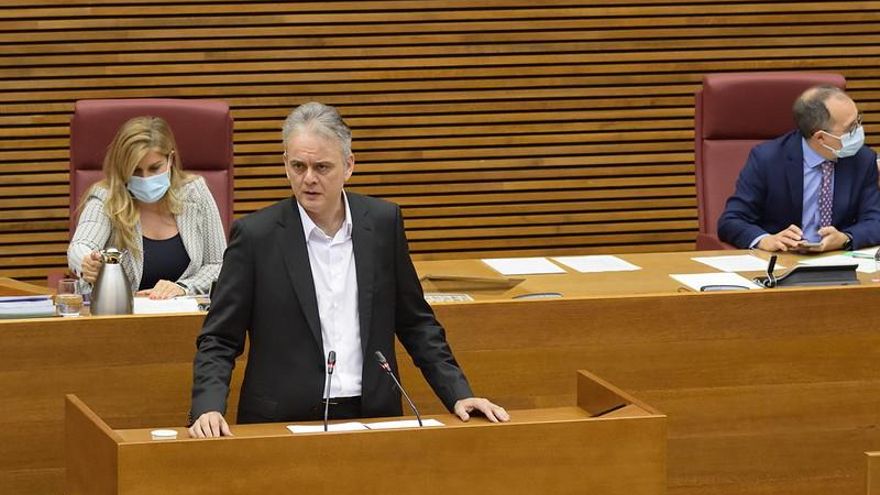 El Gobierno valenciano duplica su inversión para planes de vivienda asequible y consolida las ayudas al alquiler