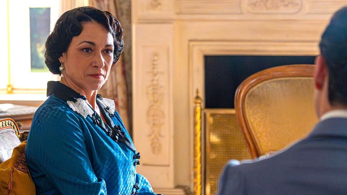 'La Promesa' avanza un regreso esperado y el nuevo plan de Leocadia para esta semana de emisiones en RTVE