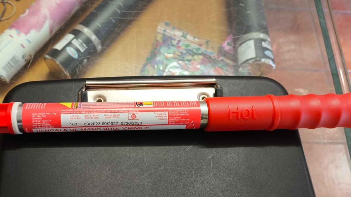 Las celebraciones del play off de fútbol derivan en la investigación a una empresa pirotécnica de Asturias