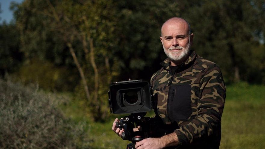 Arturo Menor, académico de cine: “Los que hacemos documentales casi debemos ir llamando a las salas puerta por puerta”