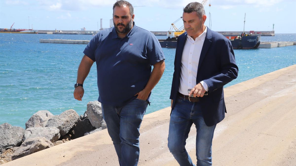 “Rotundo rechazo” de Lanzarote al proyecto piloto para autorizar la pesca de cerco industrial de atunes en las Islas