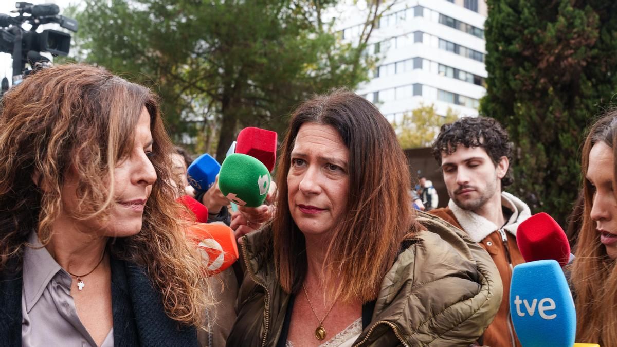 El primer juez el caso Leire Díez lo eleva a la Audiencia Nacional porque allí se investiga a personas con más “jerarquía” en la trama