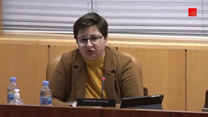 La responsable de la 'operación bicho' a la que el Gobierno de Ayuso encargó la gestión de las residencias: “Es verdad que fue caótico”