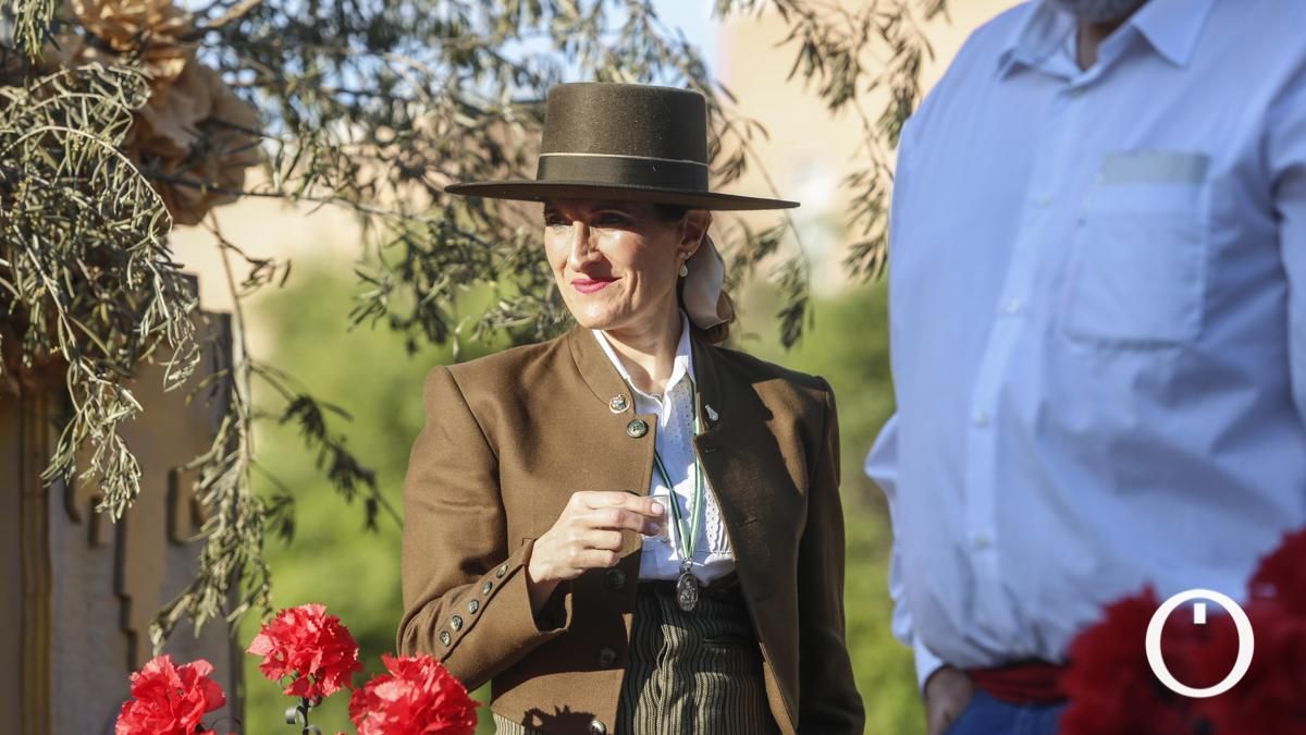 Romería de la Virgen de Linares