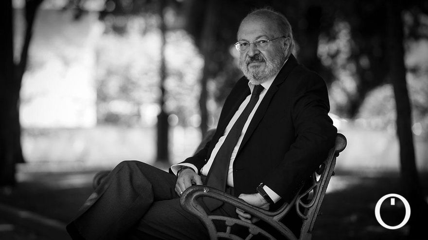 Carlos Arias: "He visto condenar a clientes que consideraba inocentes y absolver a culpables"