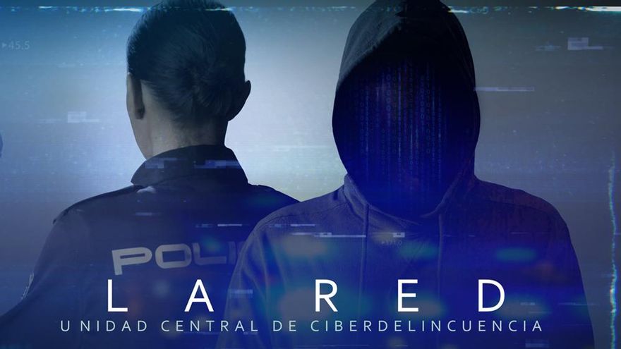 laSexta pone fecha de estreno a 'La Red', la nueva serie documental que ocupará su prime time