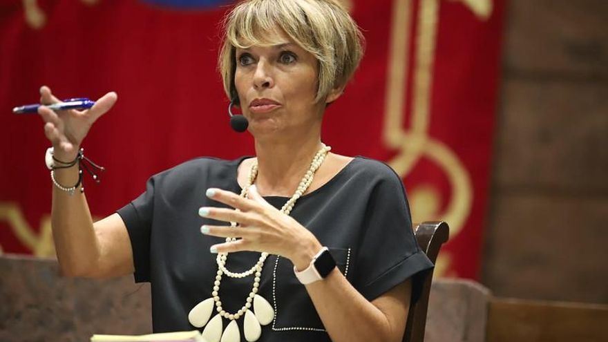 El PSOE exige la dimisión de Morales Mansito como presidente de la Federación tinerfeña de Fútbol