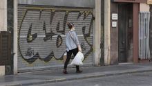 Una madre canaria con dos menores cobrará 240 euros más con el Ingreso Mínimo Vital que con su actual prestación