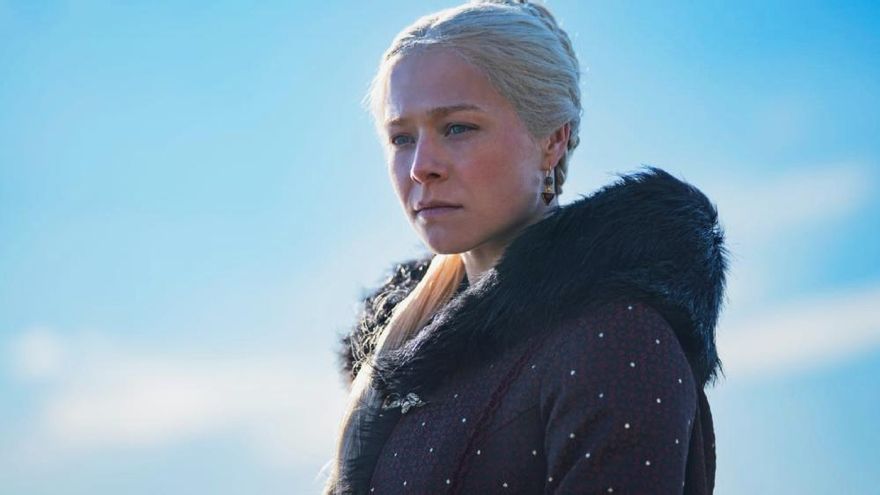 'La casa del dragón' 1x06: Los peones adelantan posiciones ante la escalada de tensión