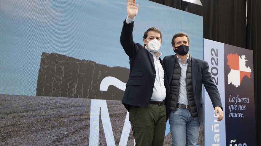 La Junta Electoral tumba el recurso del PP contra Sánchez por anunciar medidas durante la campaña de Castilla y León