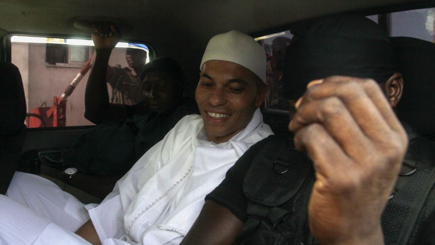 Un partido opositor senegalés pide posponer las elecciones presidenciales de febrero