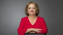 La UCLM investirá 'honoris causa' a la fotógrafa Cristina García Rodero el 14 de noviembre en Ciudad Real