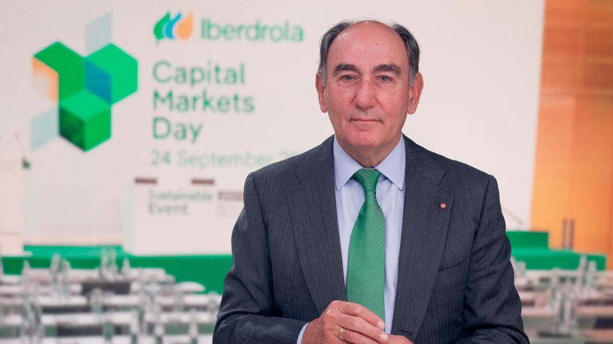 Iberdrola invertirá 58.000 millones hasta 2028 y se volcará en redes en Estados Unidos y Reino Unido
