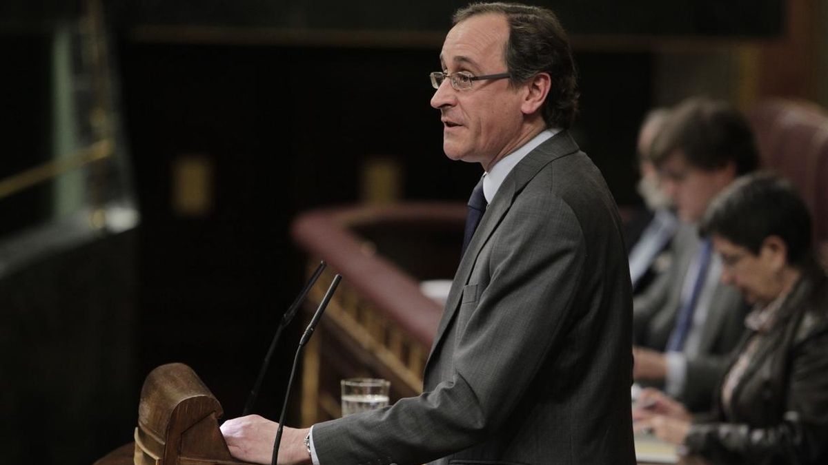 El PP censura los comentarios "inaceptables" sobre Isabel Carrasco: Alguna red está siendo un lugar poco recomendable