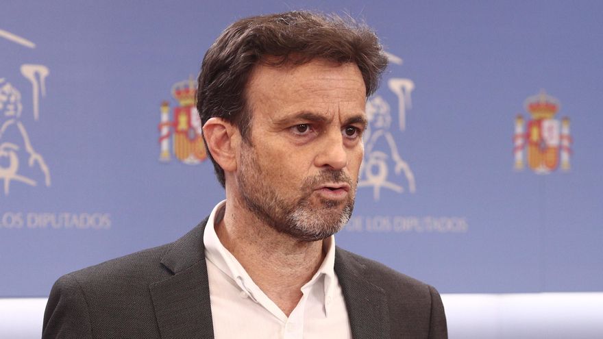 Archivo - Jaume Asens