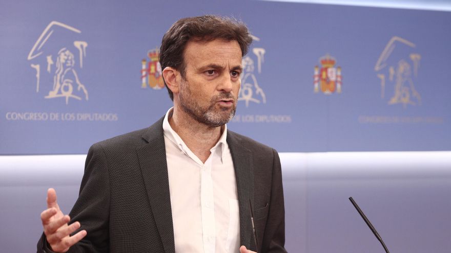 Archivo - Jaume Asens