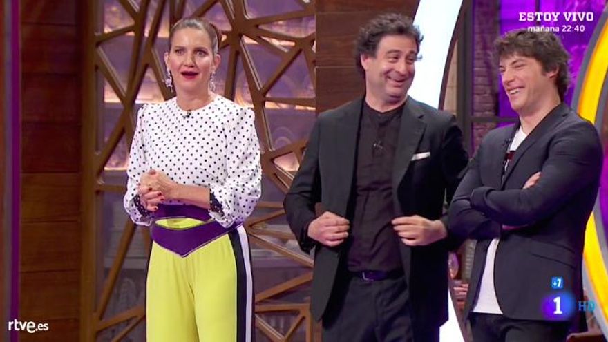 Los jueces, descolocados tras la confesión