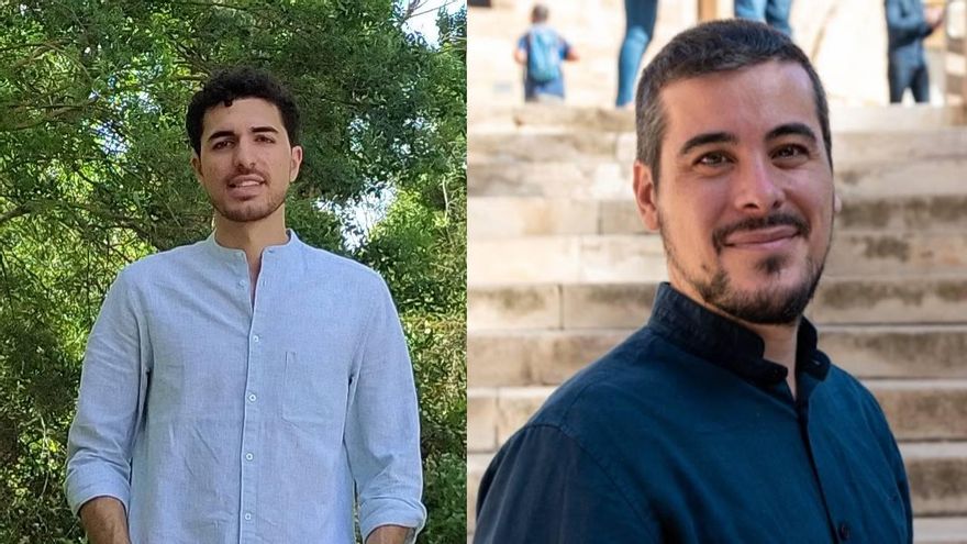 Dos aspirantes de Podemos para liderar la candidatura a la Junta en Castilla-La Mancha