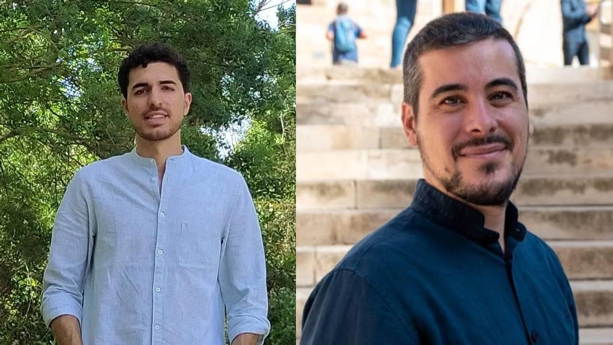 Candidatos Podemos Castilla-La Mancha