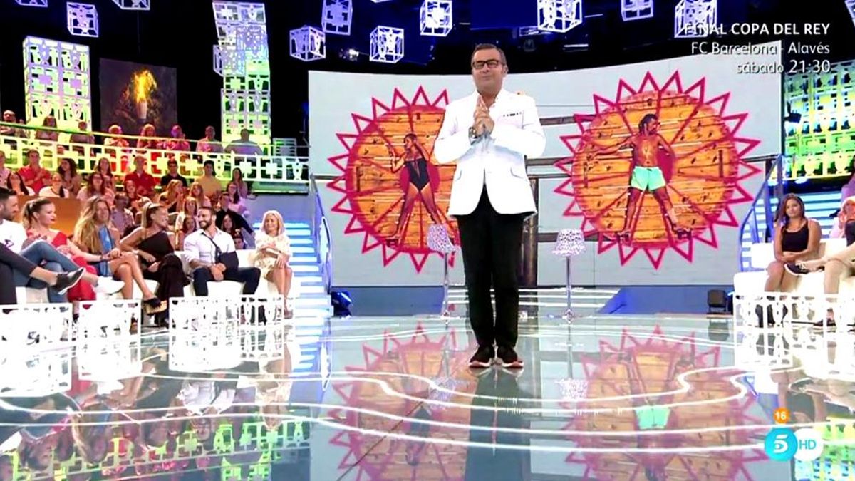 'Supervivientes', excepcional máximo del 25.5% antes de luchar contra 'El Ministerio'