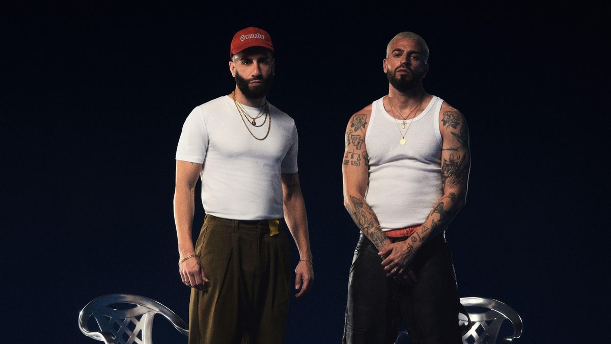 Negrita Music Festival Santander 2025 confirma el reparto de artistas en cada jornada y los horarios de los conciertos