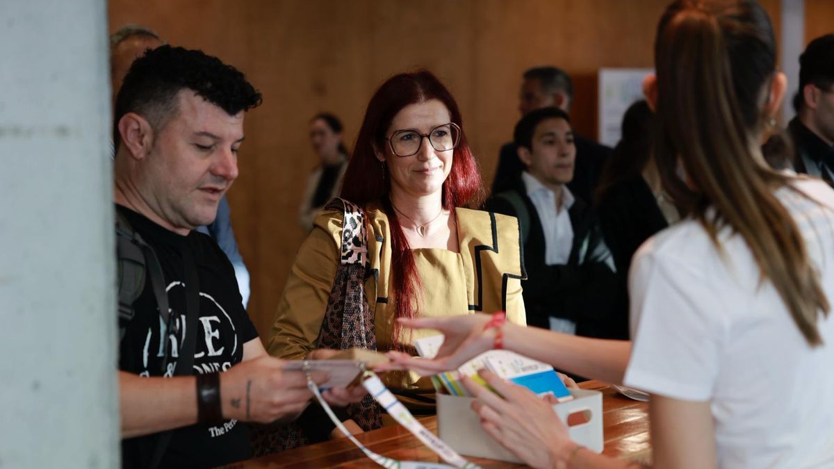 La edición más internacional del WaykUp Forum congrega en Murcia a más de un centenar de inversores y 67 ‘startups’