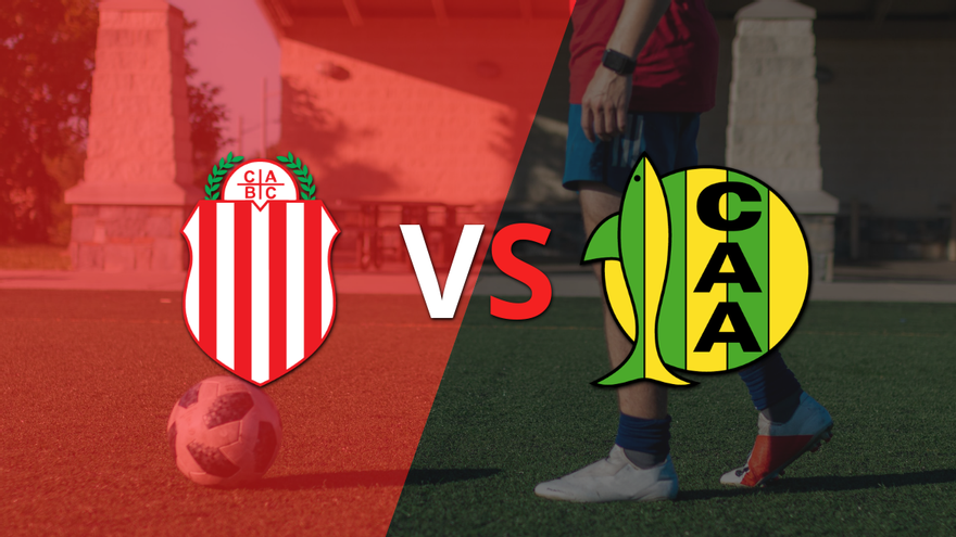 EN VIVO: Barracas Central sigue sacando ventaja ante Aldosivi